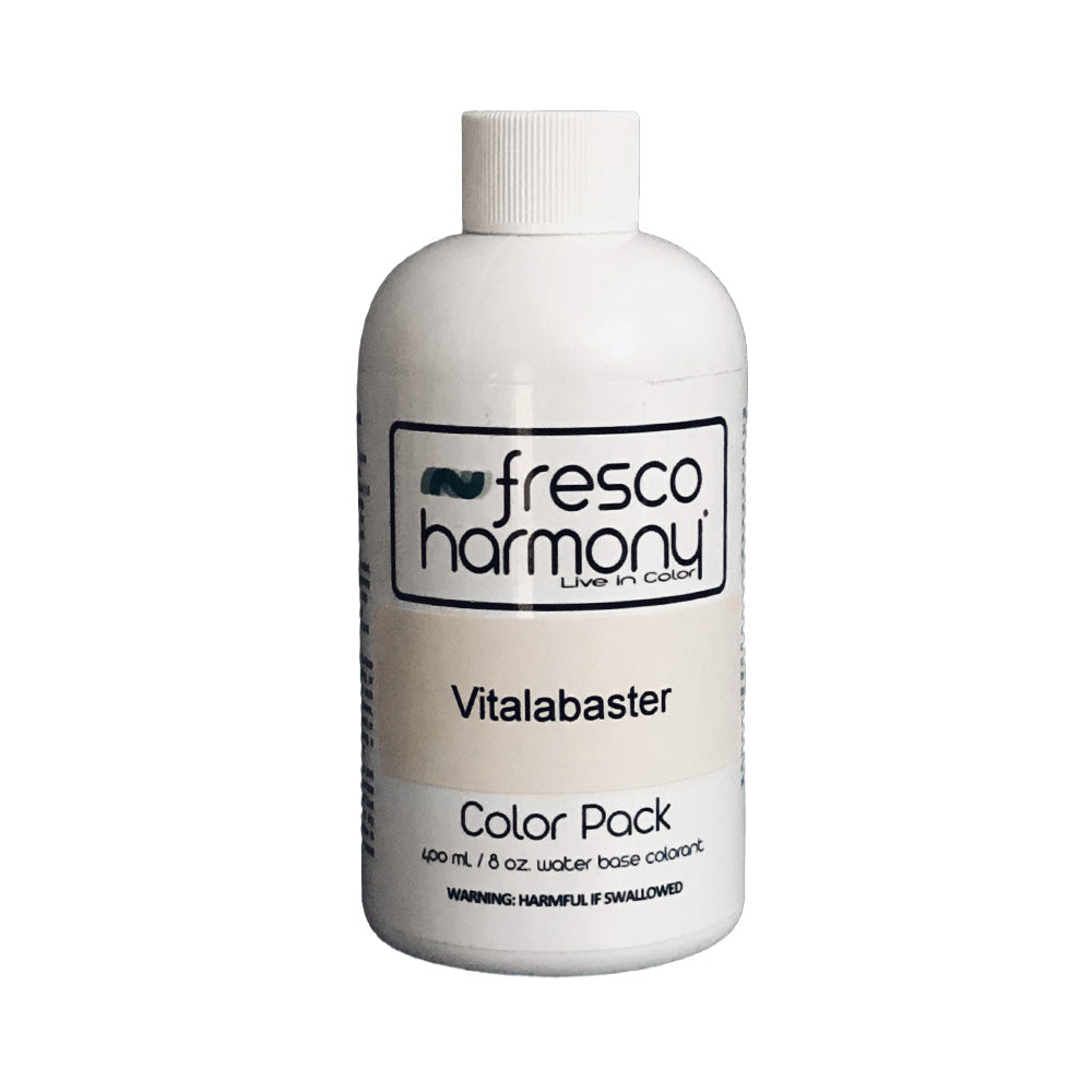 Fresco Harmony 8oz Custom Color Pack