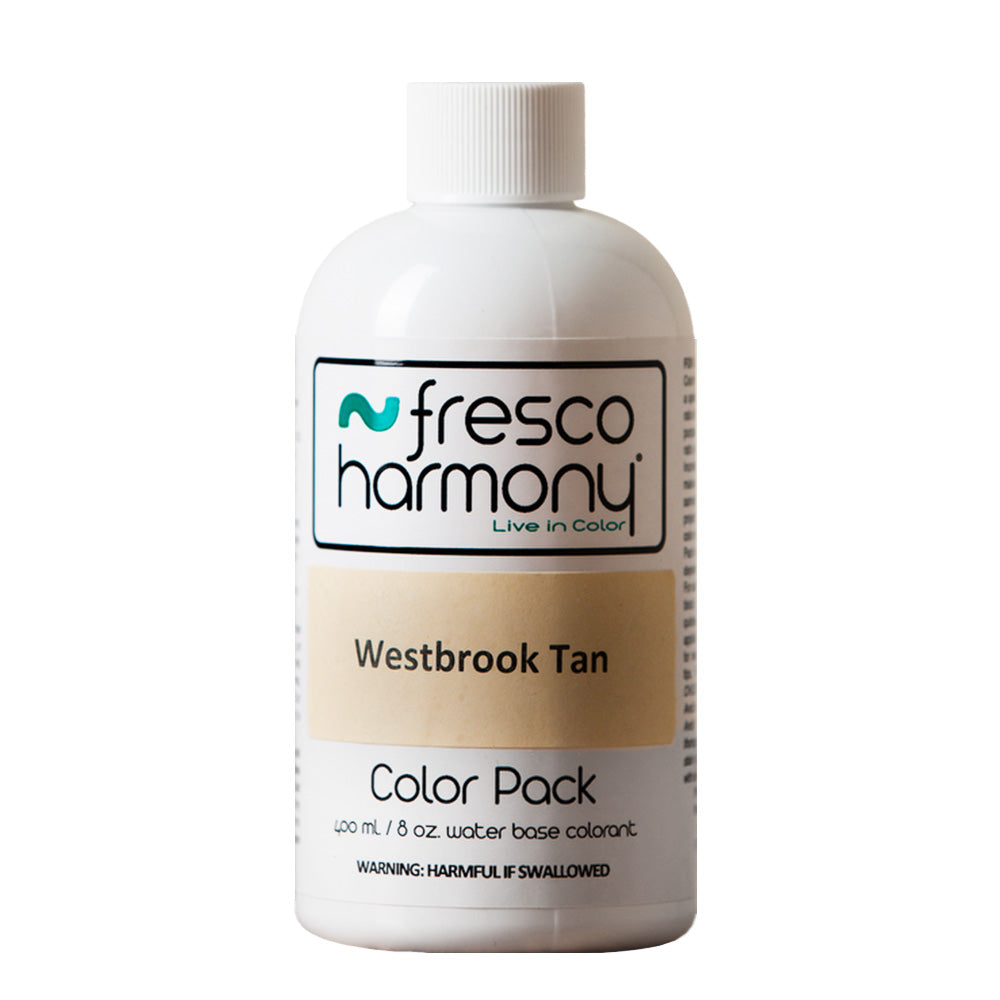 Fresco Harmony 8oz Color Pack