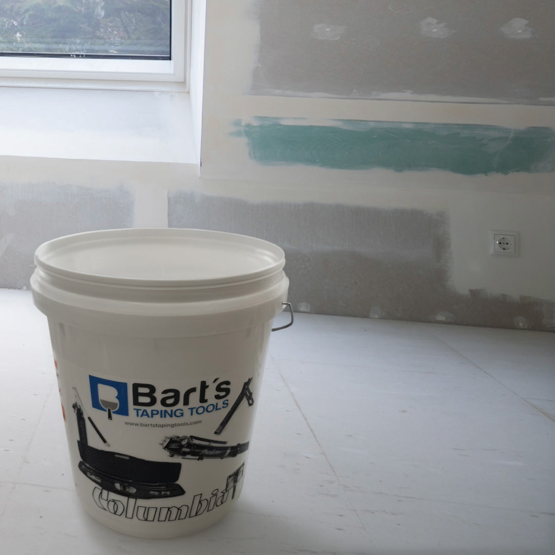 Columbia X Bart's Taping Tools 20L Pail