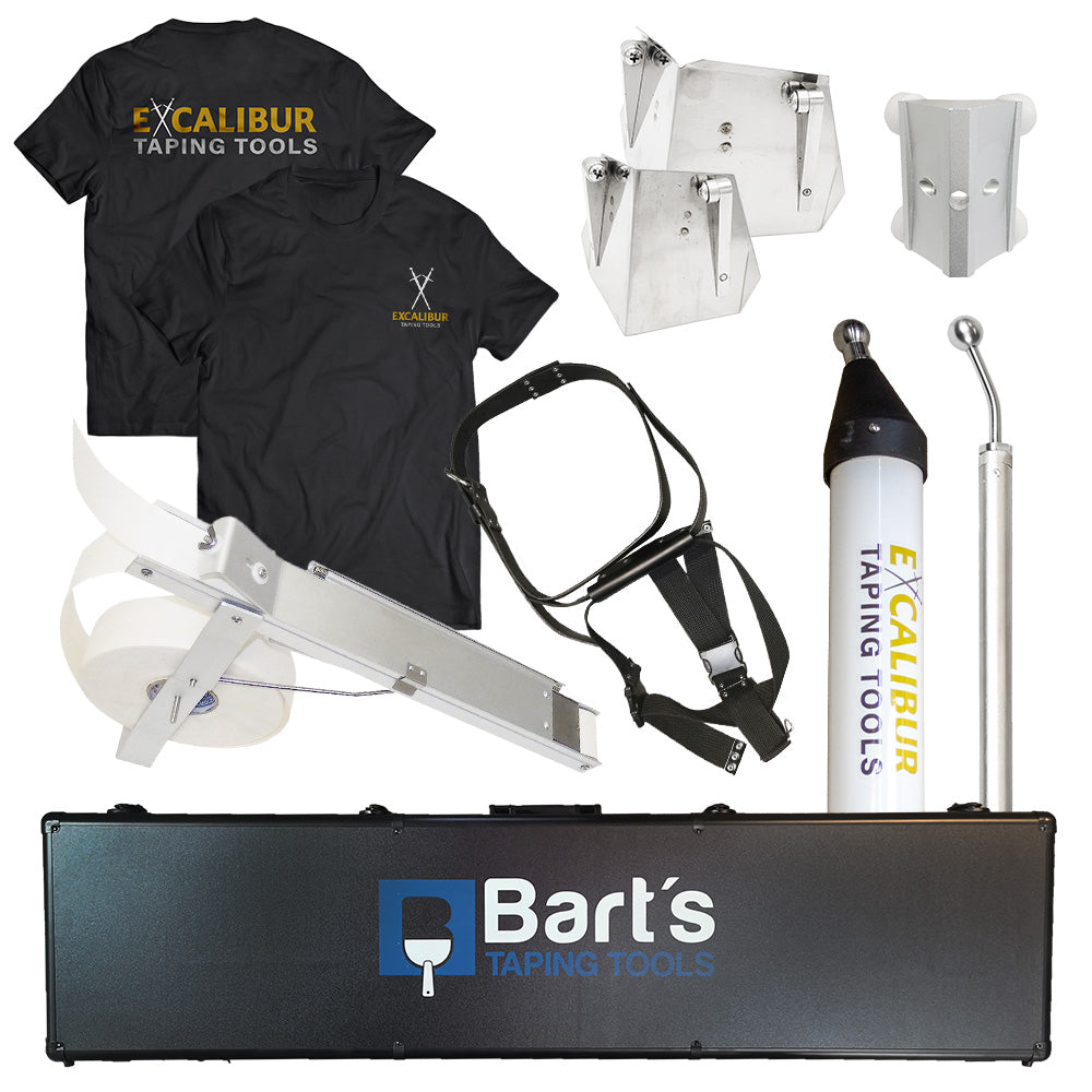 Bart's Econo Starter Kit