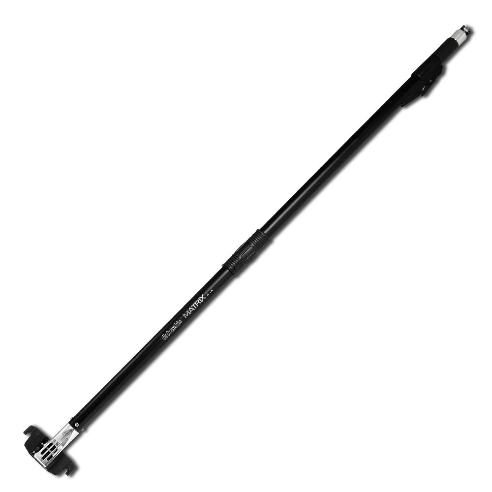 Columbia Matrix Box Handles