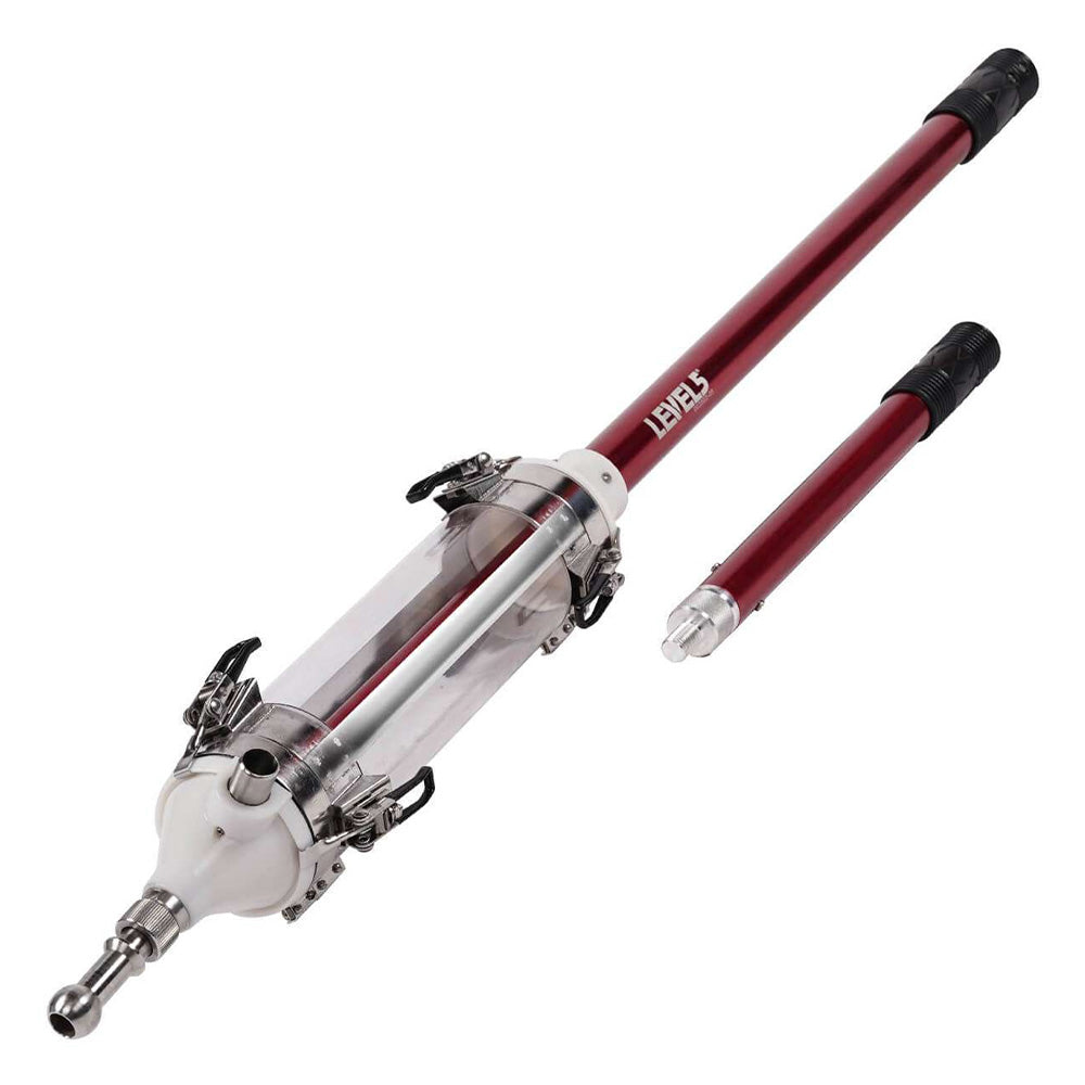 Level 5 Mini Shot with FREE Case