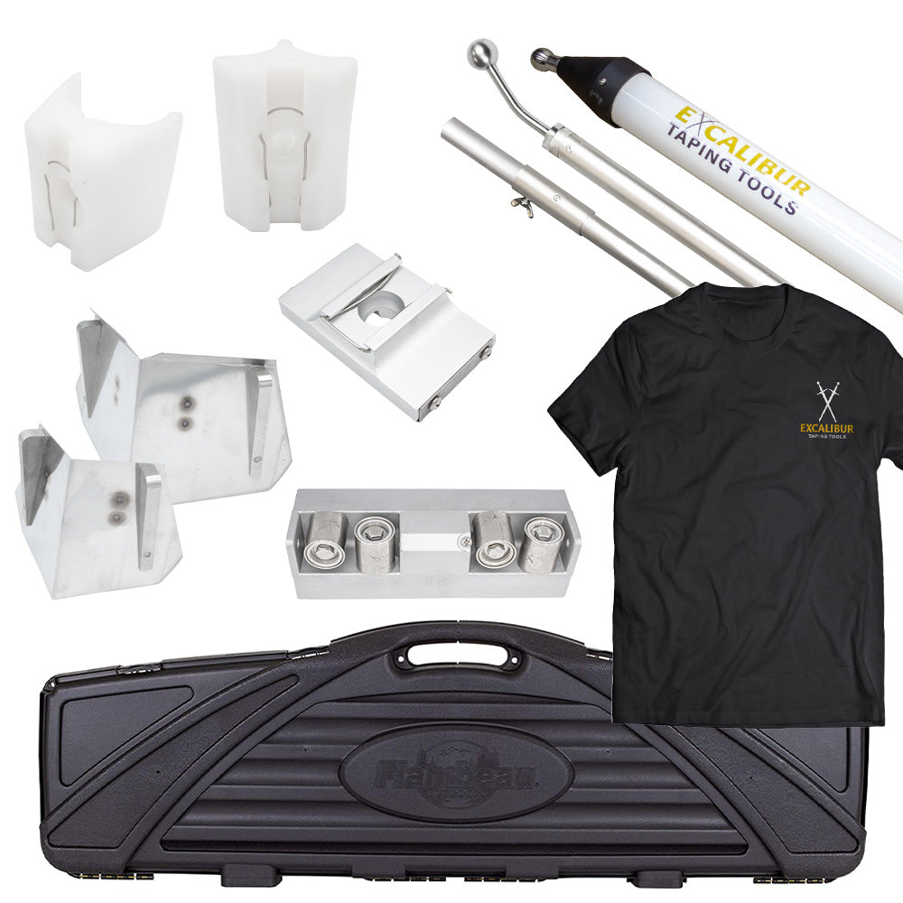 Excalibur Semi-Auto Set