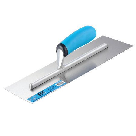 OX Pro Finishing Trowels