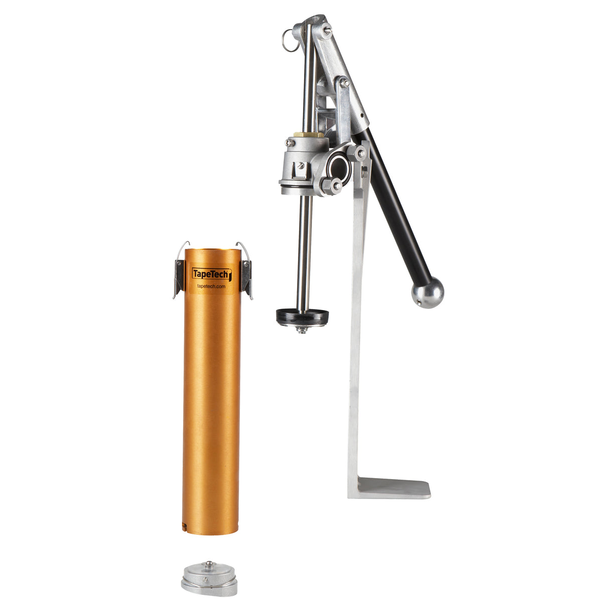 TapeTech EasyClean® Loading Pump