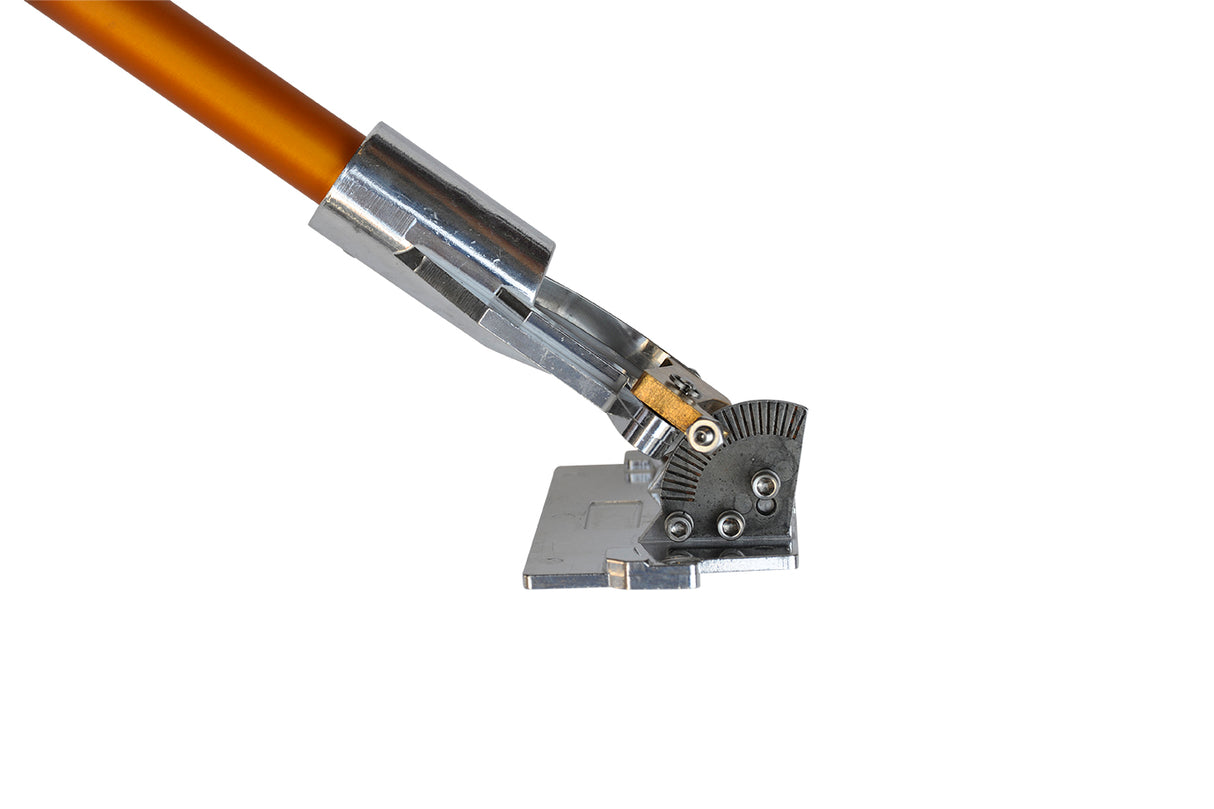 TapeTech Box Handles