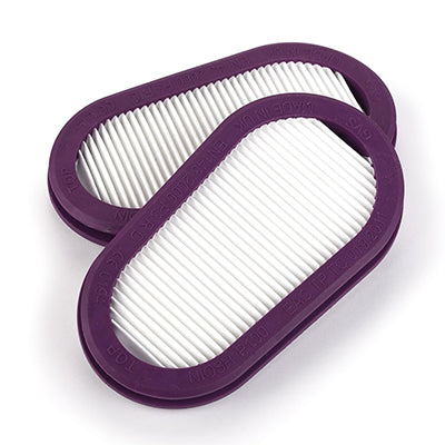 GVS Elipse P100 NIOSH Respirator