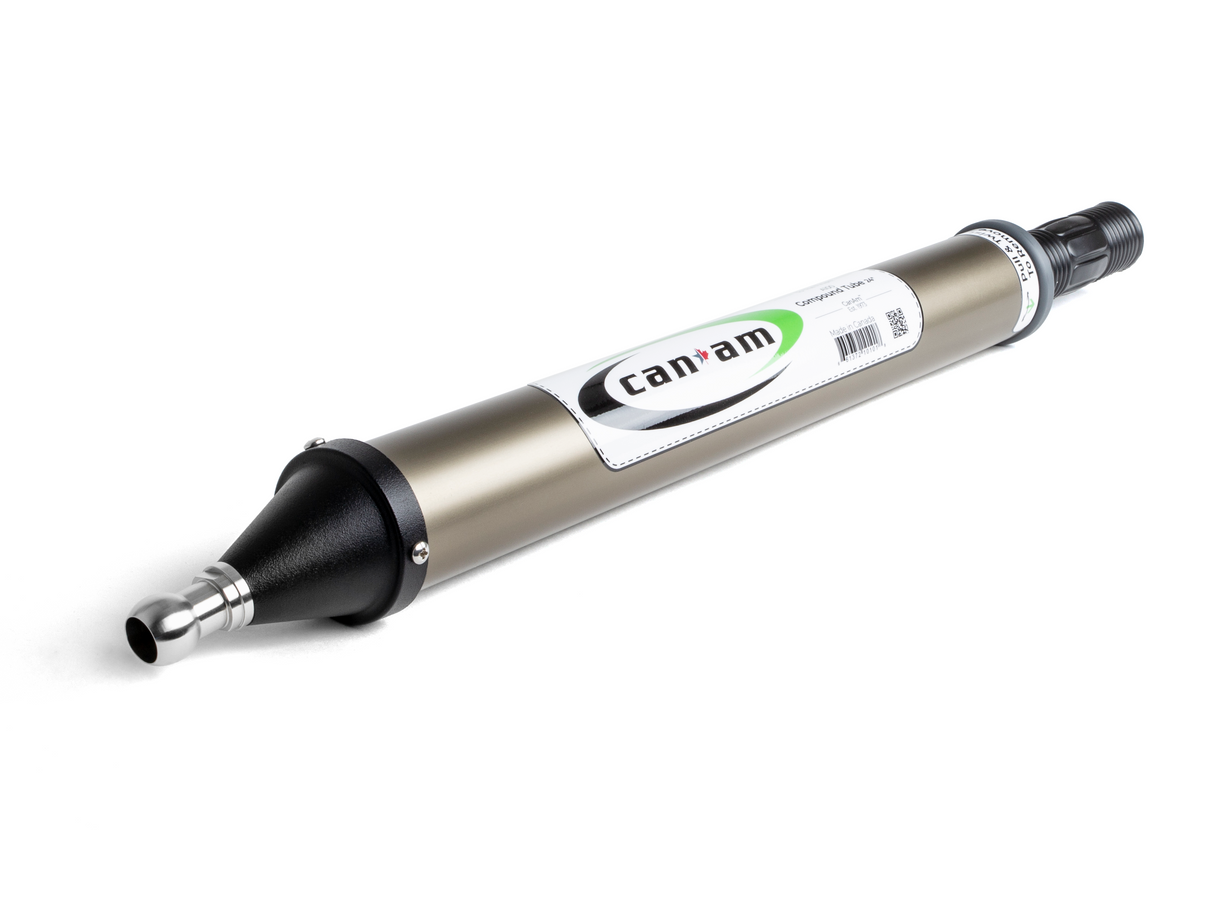 Can Am Compound Tubes (old style)