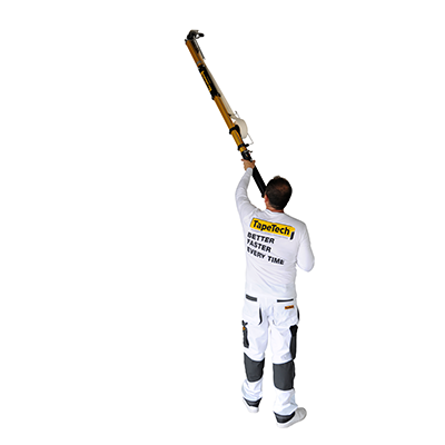 TapeTech Automatic Taper Extension