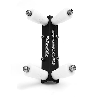 Columbia Outside Corner Rollers