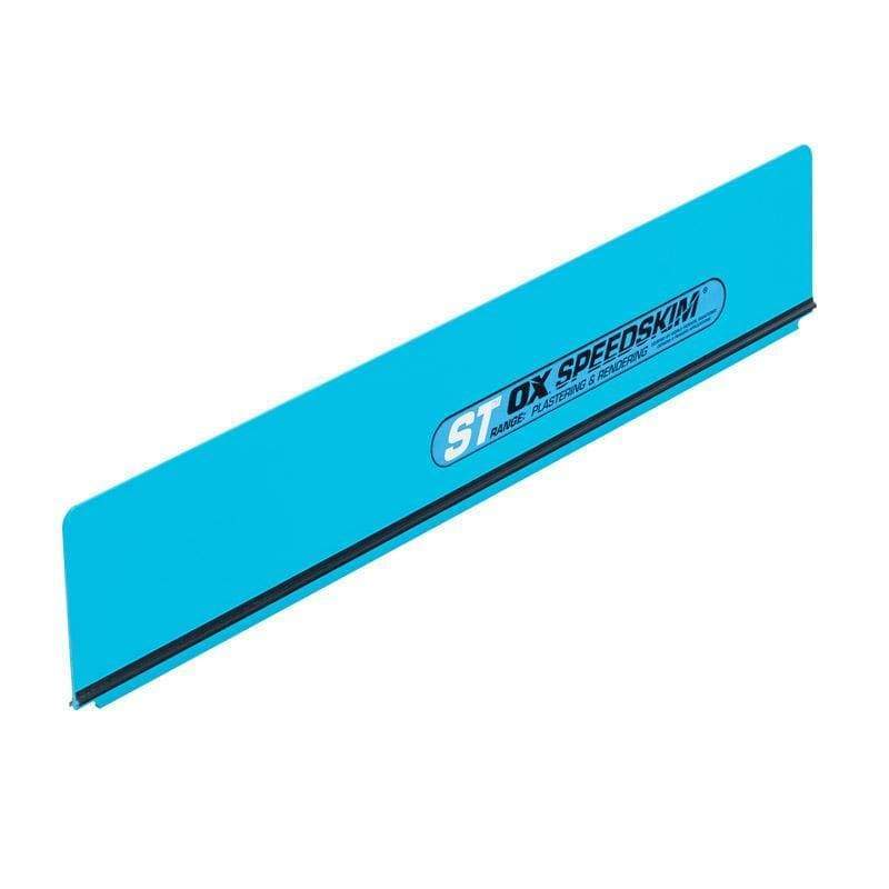 Replacement Blades OX Pro Speedskim ST