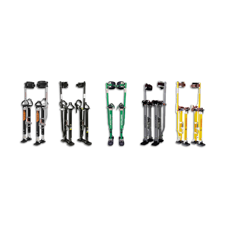 All Stilts