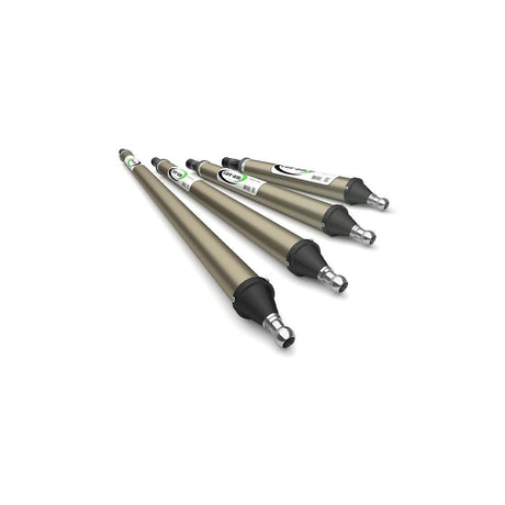 Applicator Tubes