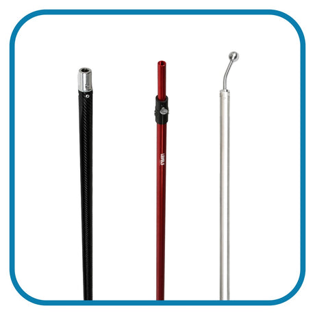 Fixed Handles