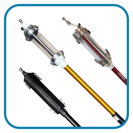 Compound Applicators