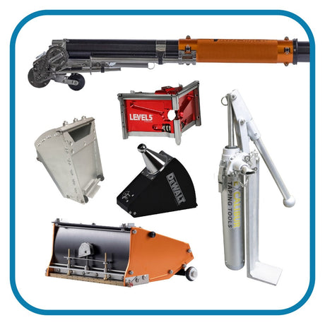 Automatic Taping Tools