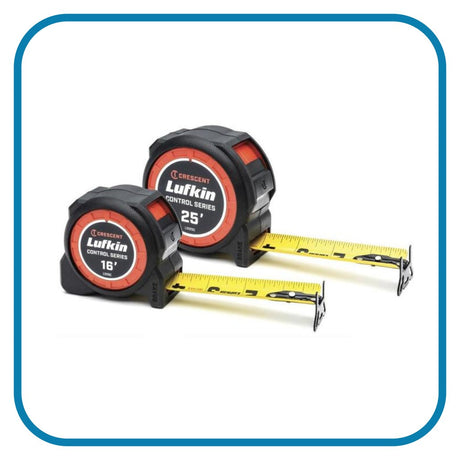 Tape Measures