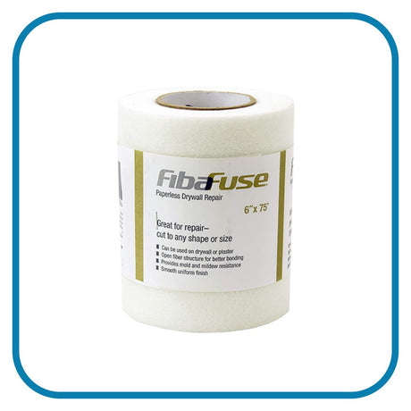 Drywall Tape & Bead