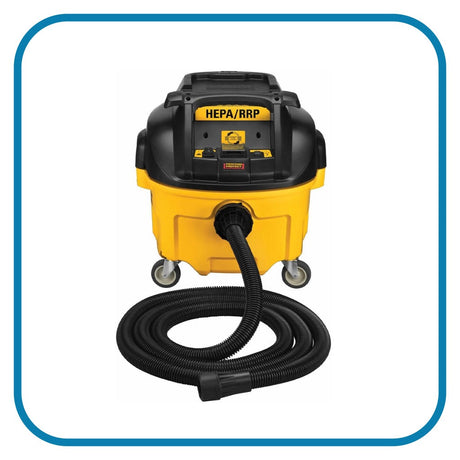 Dust Extractors
