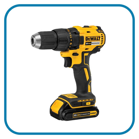Power Tools