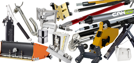 Taping Tools