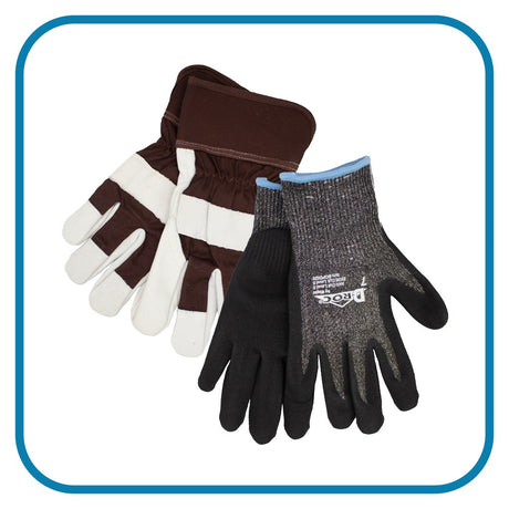 Gloves
