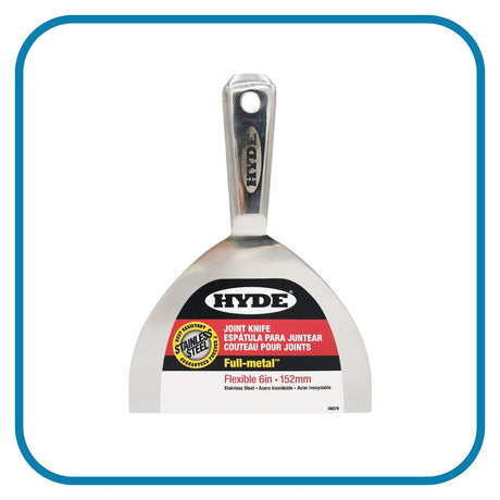 Joint/Putty Knives