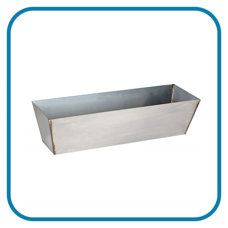 Mud Pans