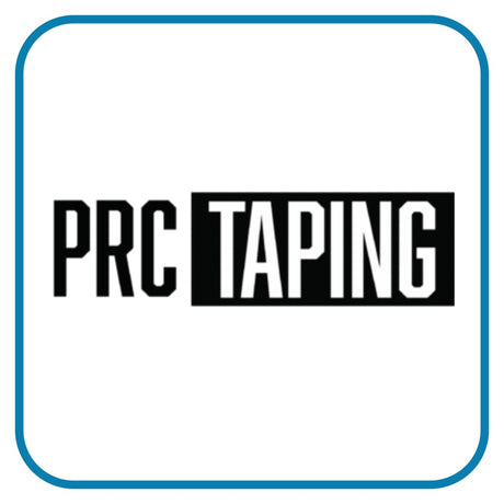 PRC Taping Knives