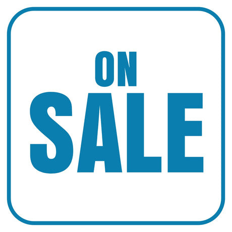 On Sale