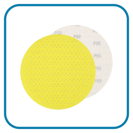 Sanding Discs
