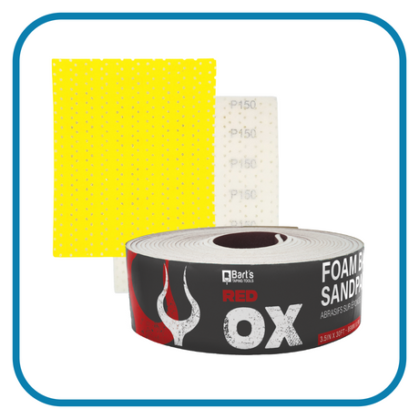 Sanding Pads