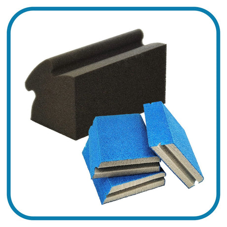Sanding Sponges