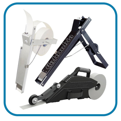 Semi-Automatic Tapers