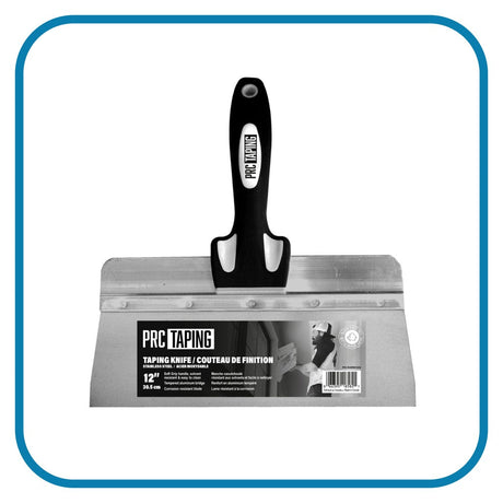 Taping Knives