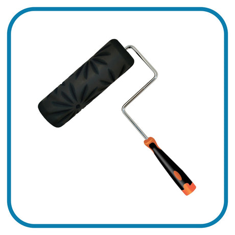 Texture Rollers