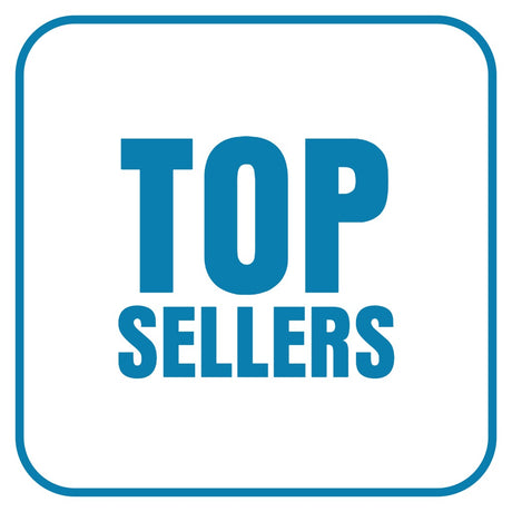 Top Sellers