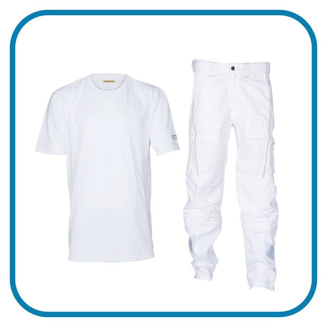 Work Wear