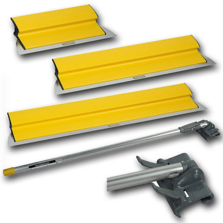 Skimming Blade Kits