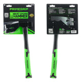 PrimeTools Best Damn Hammer Roofing Hatchet