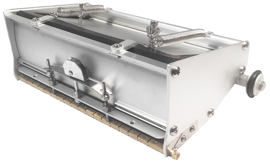 Bart's Finishing Set