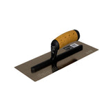 Columbia Pro-Flex 0.7 Gold Flat Finishing Trowel