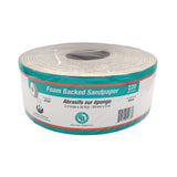 Circle Brand Foam Back Sandpaper