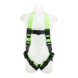 PrimeTools Renegade 5-Point Adjustment Harness with Grommets