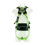 PrimeTools Commander TRU-VIS Construction Harness