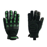 PrimeTools Armadillo Mechanics Glove with TPR