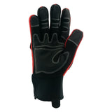 PrimeTools Rhino Goat Leather Mechanics Glove