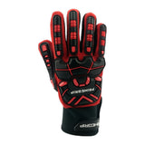 PrimeTools Rhino Goat Leather Mechanics Glove