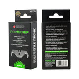 PrimeTools 2-Notch Economy Super Hook Blades - 100 Pack