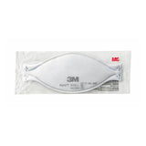 3M Aura 9205+ Particulate Respirator Masks in a Pail